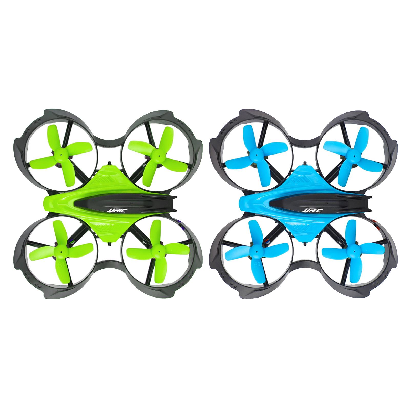 JJRC H83 RC Drone Mini Altitude Hold 2.4Ghz Quadcopter LED Light for Kids