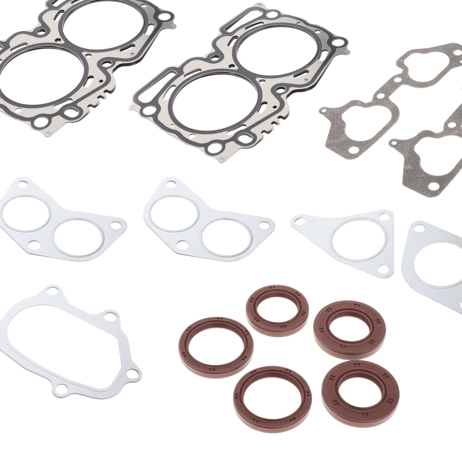 Head Gasket Kits Engine Cylinder Gasket Automotive Head Gaskets Set Kit Head Gasket Set Fit for Forester 2004-2005