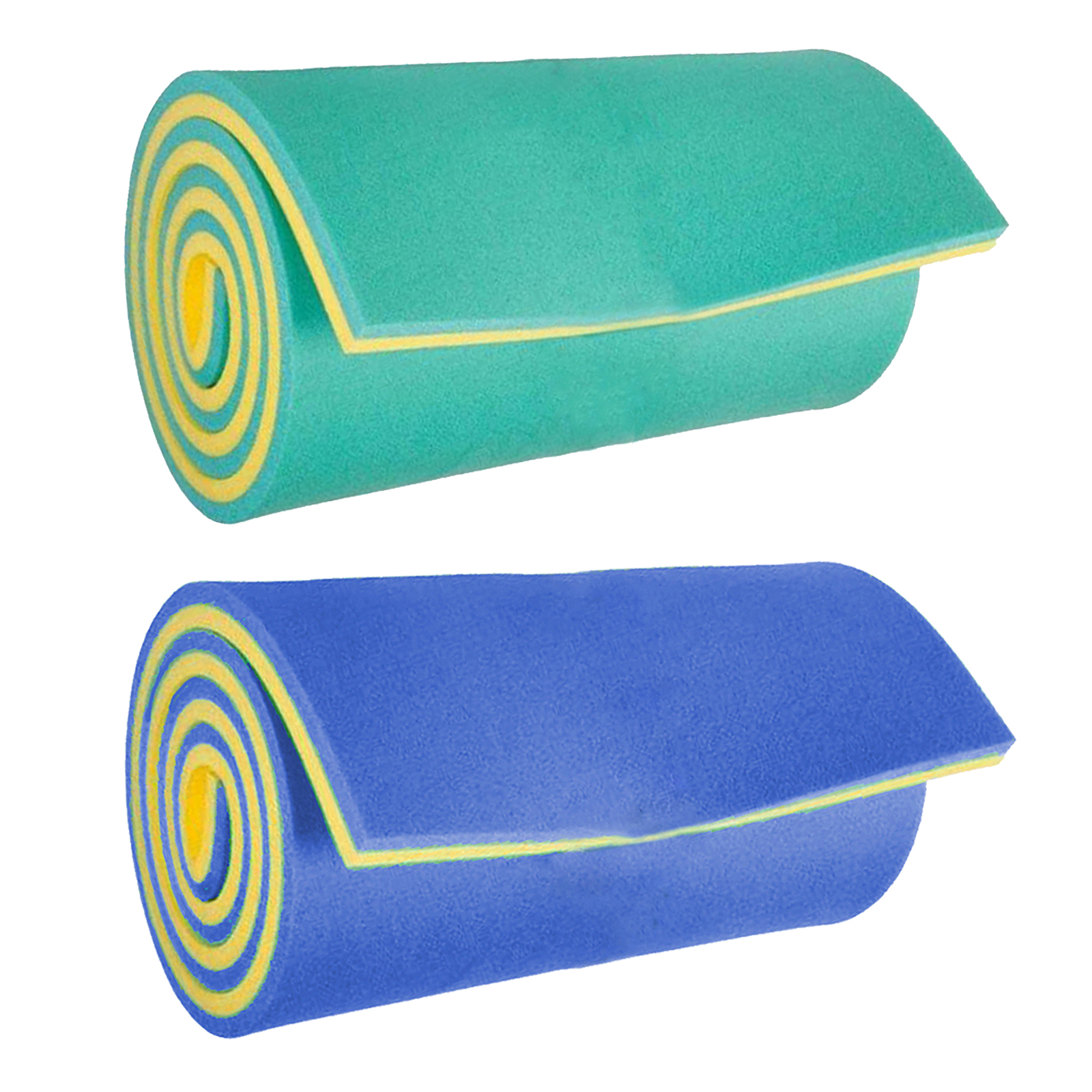 Water Float Mat Swim Pool Lake Floating Pad Kid Mattress Bed Blanket Toy