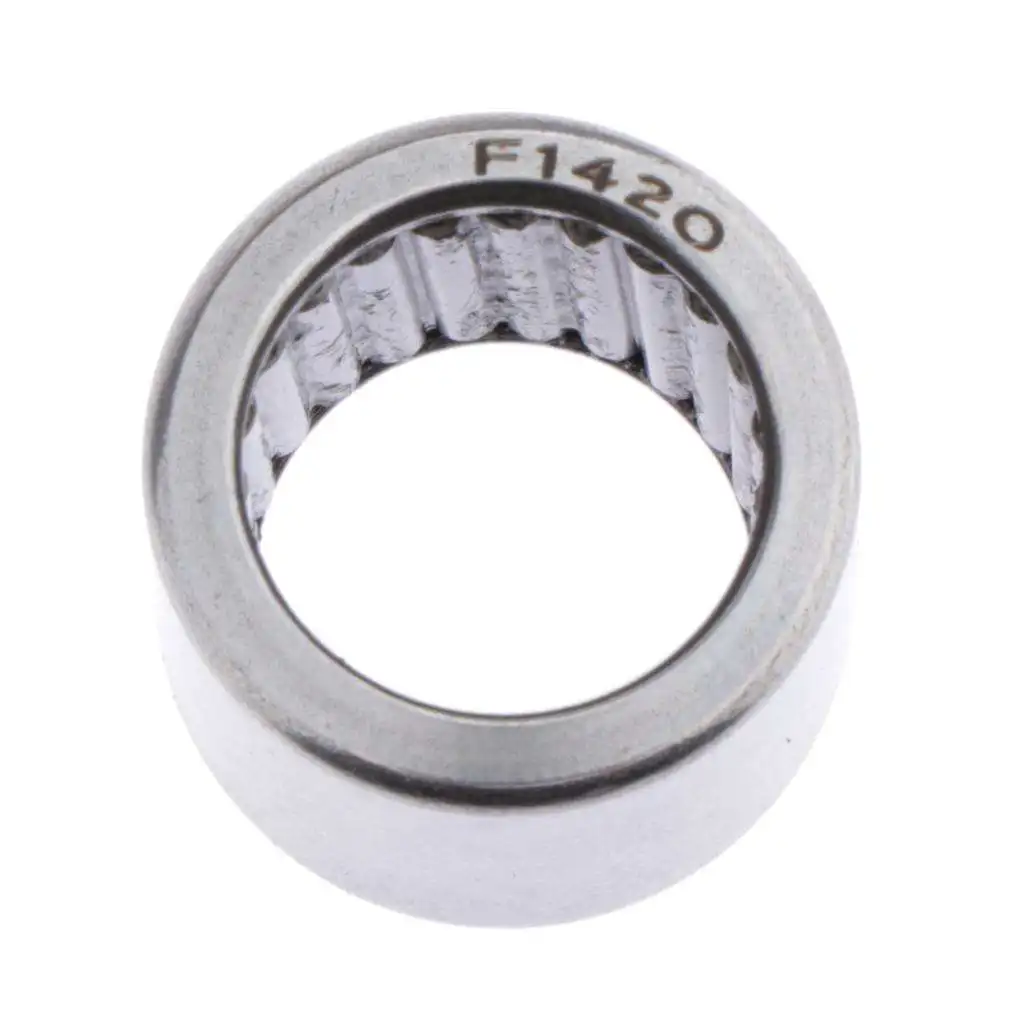 Needle Roller Bearing, Caged Drawn Cup, Steel Cage, Open End 93315-314V8 For Yamaha 9.9HP 15HP