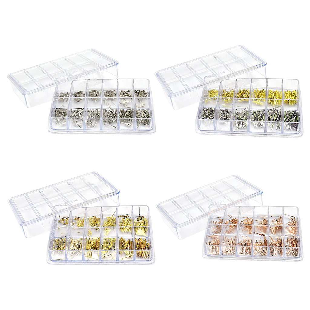 Hand Watch Watch Needles Clock Movement Watch Minute Hand for Mechanism Quartz Clock Watchmaker Repair for PC Light Weight