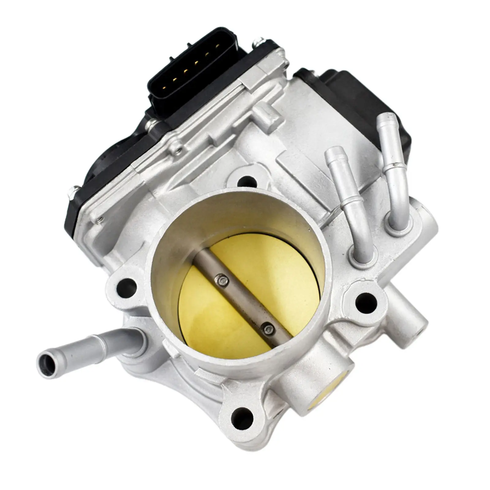 No. 16400-RAA-A6106-07Throttle Body Assembly for Honda Accord 2.4L 2006-2007 Vehicle Parts