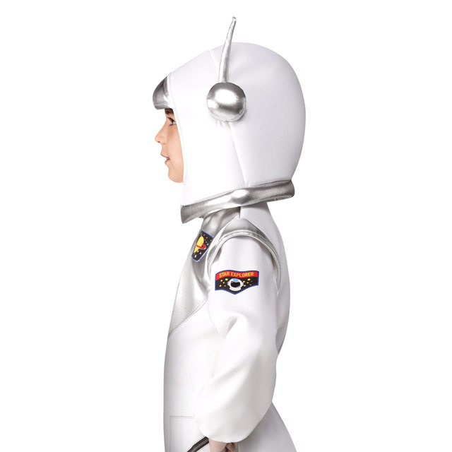 Space Suit Costume (2)