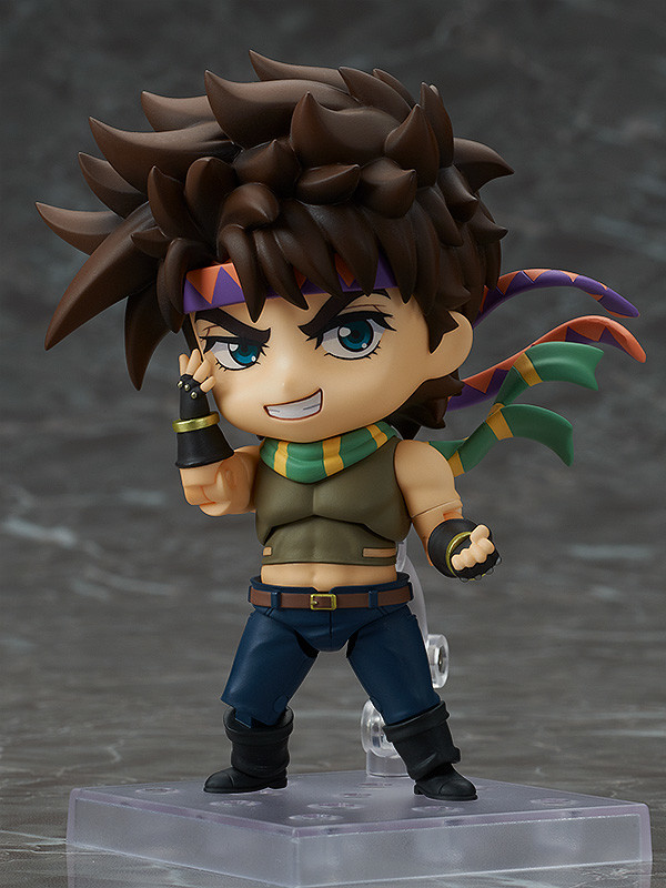 johnny joestar nendoroid