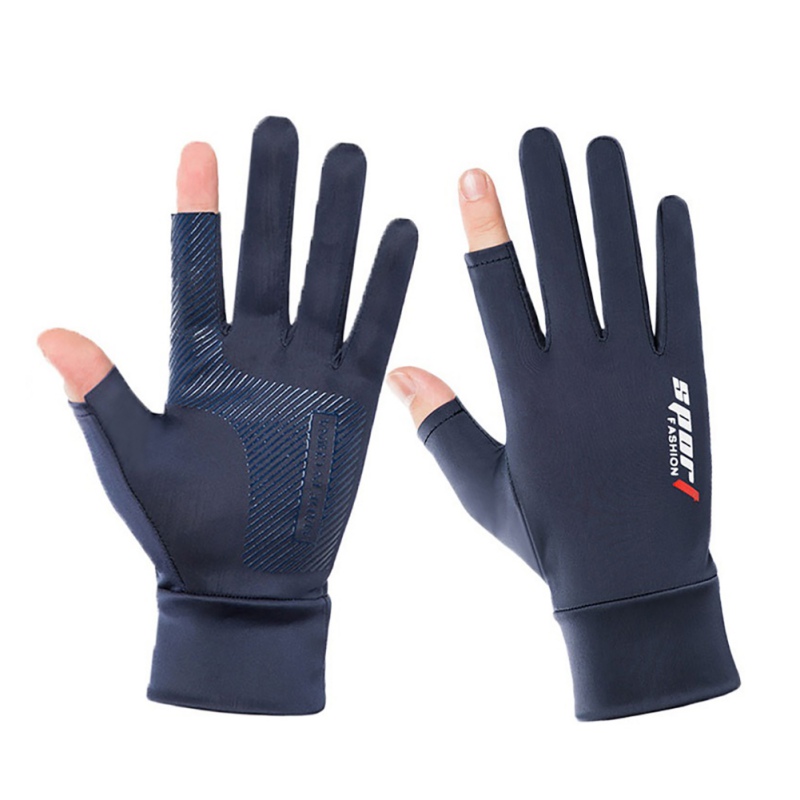 form fitting winter gloves