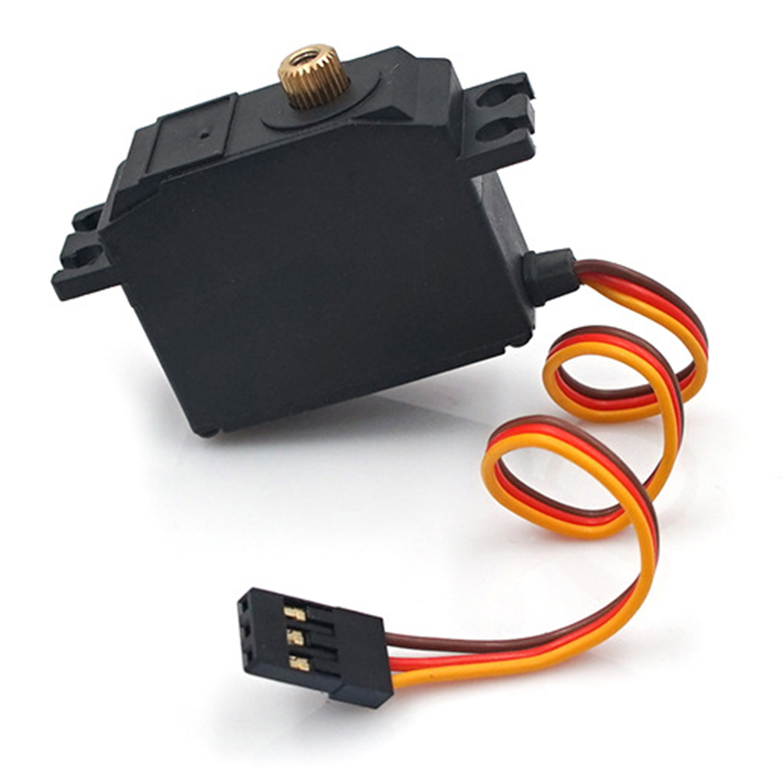 wltoys 12428 3 wire servo