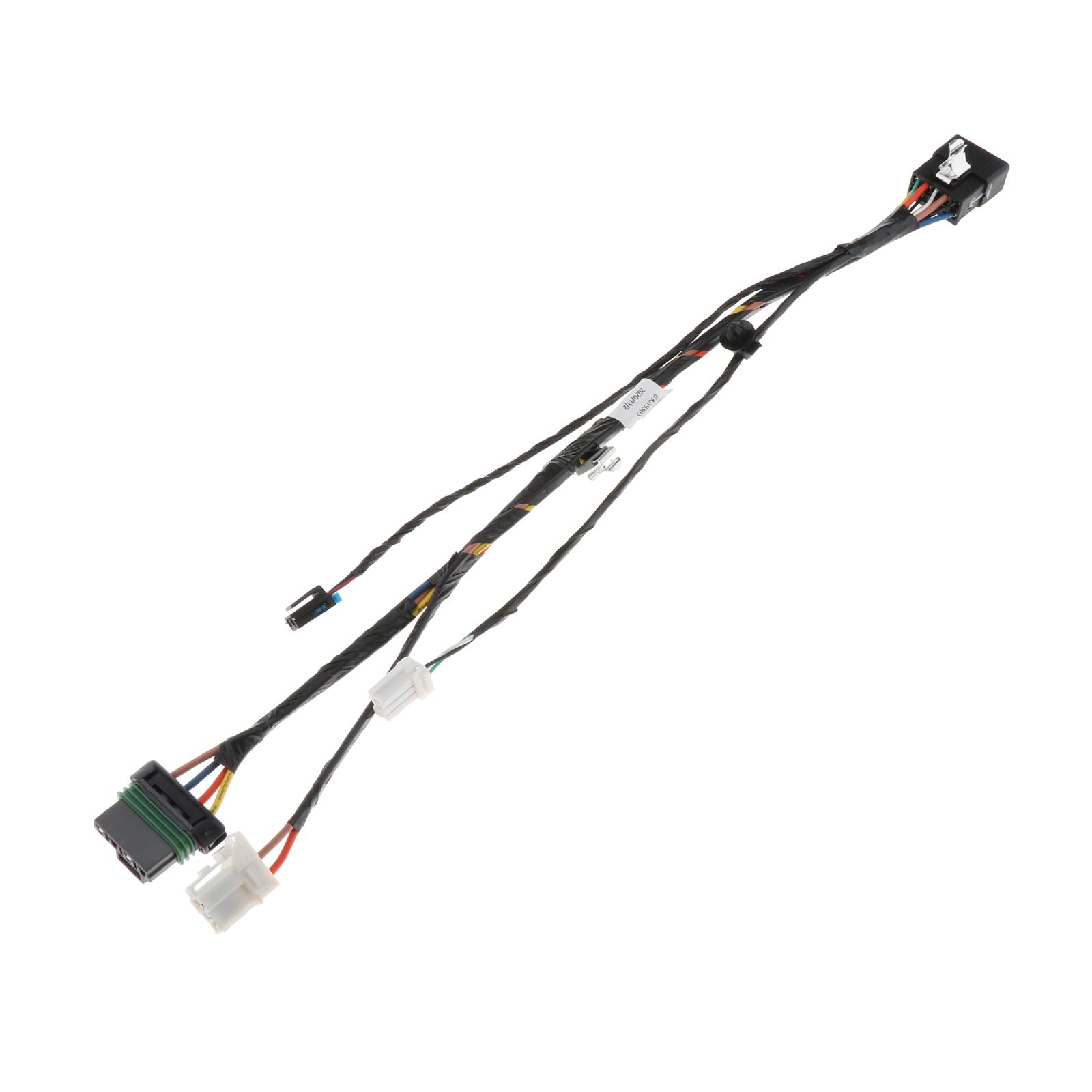 Car Air Conditioning Wiring 89019124 for  Colorado GMC Canyon 04-12