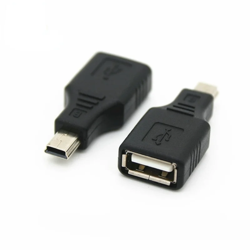Tanio Mini USB męski na USB sklep
