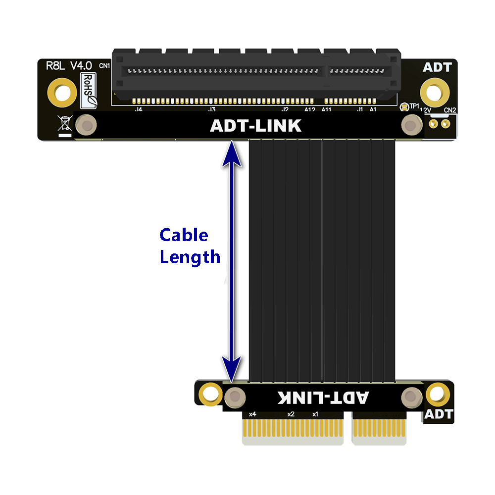 Cheap Cabos de computador e conectores