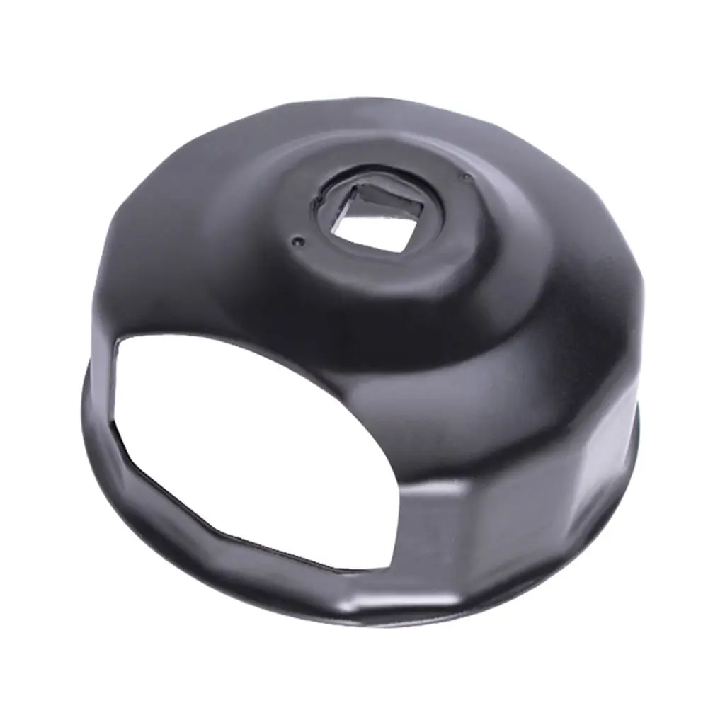  Style Oil Filter Wrench 76mm 3/8' Drive Fit for  2006-2017