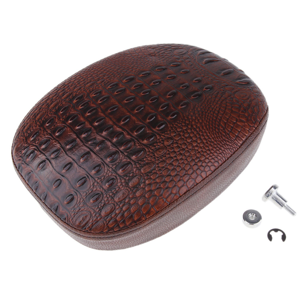 Rear Passenger Pillion Cushion Seat for    XL1200 883 72 48