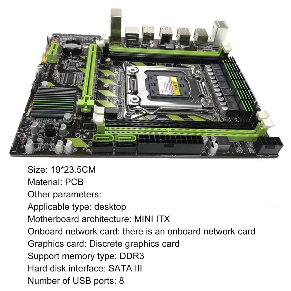 sata3 suporte reg memória ecc e processador xeon e5 4ddr3 pci-e nvme m.2