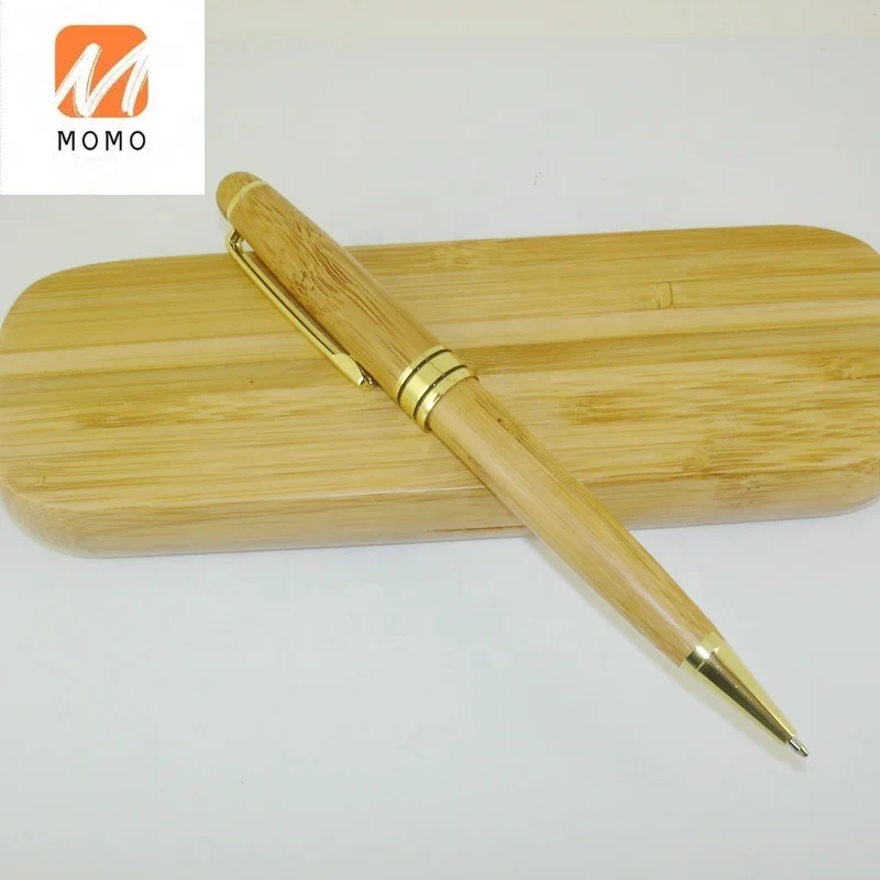 presentes conjunto feito à mão natural bambu