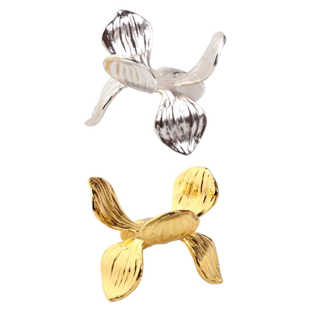 Antique Alloy Display Stand for Crystal Ball Minerals Sphere Stone Holder Base Rack