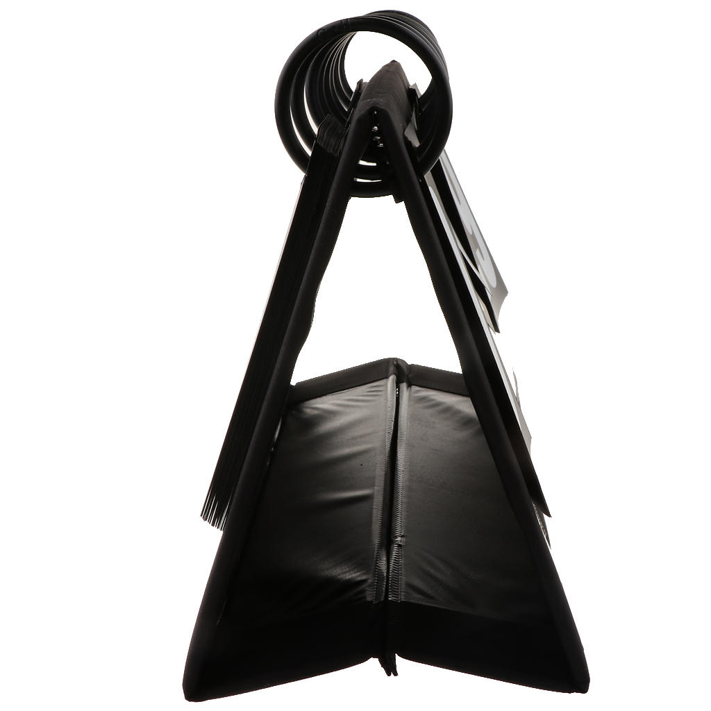 4-Digital Badminton Table Tennis Basketball Top Flip Numbers Scoreboard Table