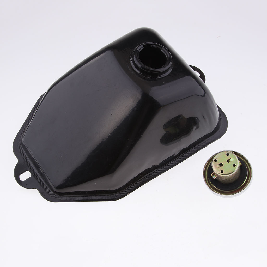 Fuel Gas Tank W/ Gas  for Chinese Made 50cc/70cc/110cc/125cc ATV Go Kart