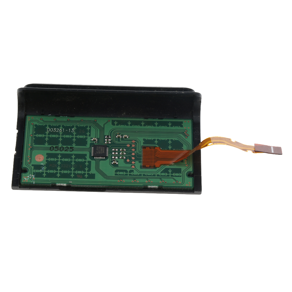 Touch Pad Board Touchpad Module PCB Assembly for  4 PS4 Controller JDS-030