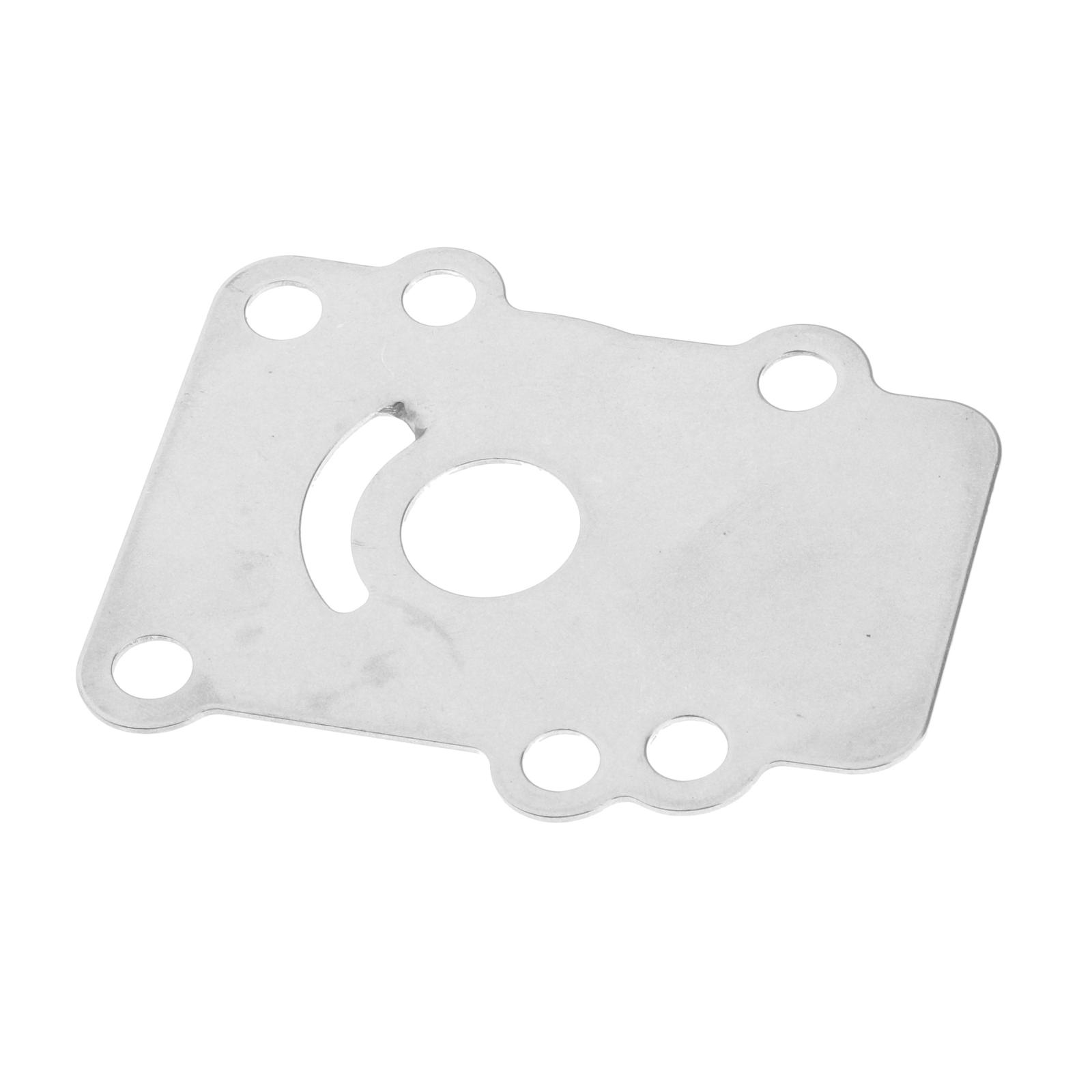 682-44323-00 Outer Impeller Plate for Yamaha 15HP 9.9HP Durable Practical