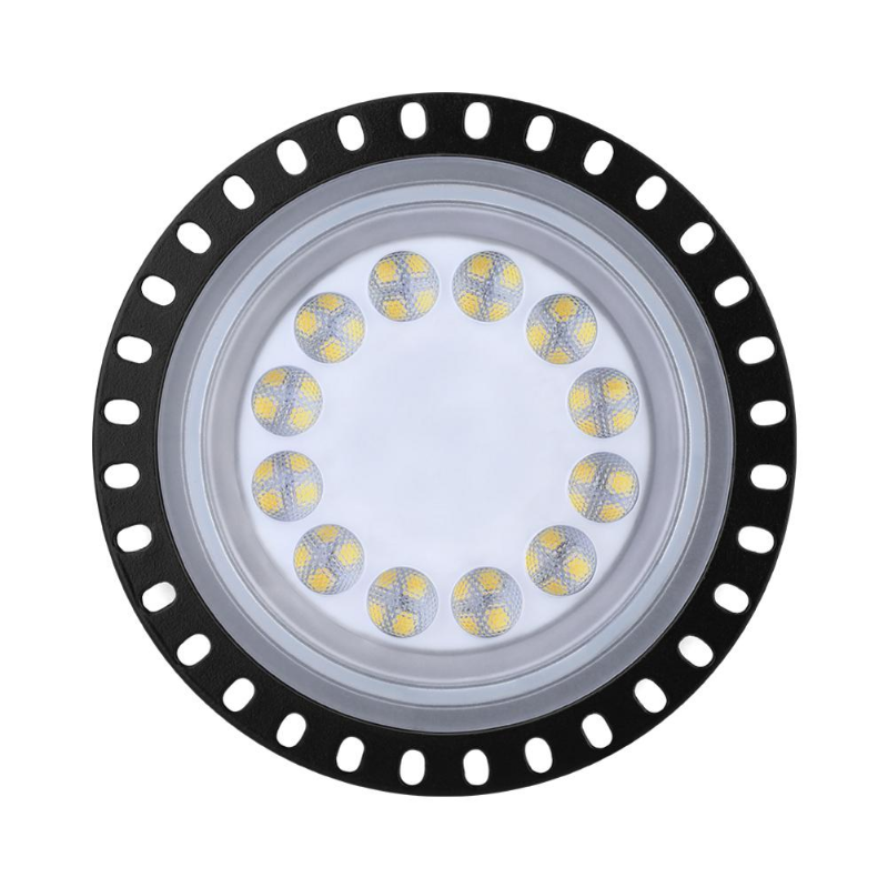 luz à prova dwaterproof água comercial industrial