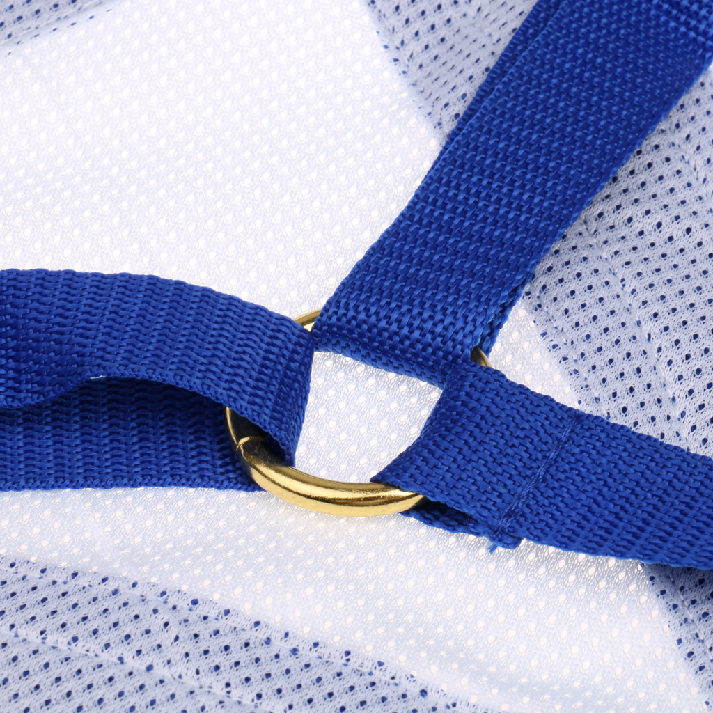 Big Fish Sea Fishing Shoulder Back Harness Distributing Load Sprains Protector Stand Up Fishing