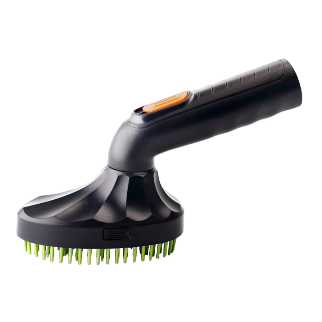 1pcs Vacuum Cleaner Pet Hair Brush Grooming For Small Pet Dog Cat