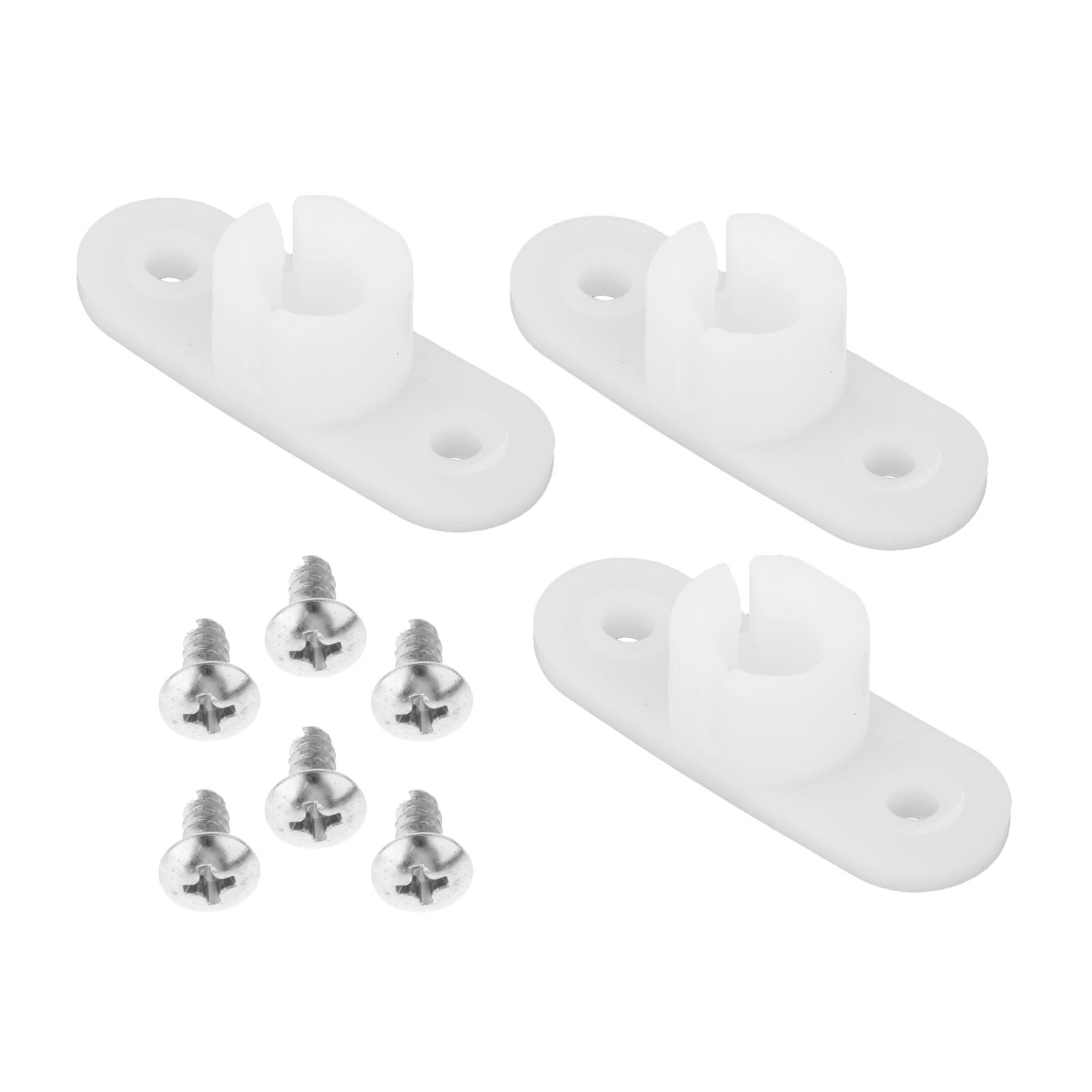 Headlamp Clip Kit STC3368 for Land Rover Discovery 1, 2 Mounting Repair Tool