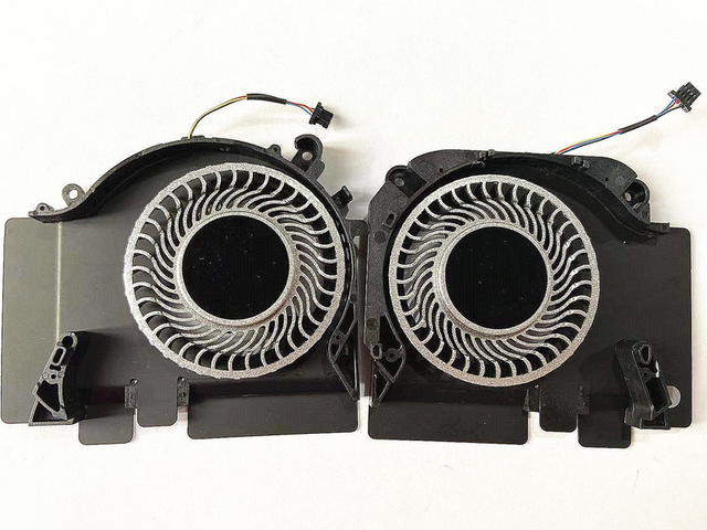 楽天 送料無料にならない CPU GPU Cooling Fan 12V for Xiaomi MI 15.6 Game Notebook 冷却パーツ・ファン
