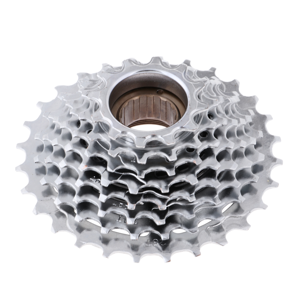 13-28T Gear 8 Speed Cassette Sprocket Freewheel for MTB Mountain Bike