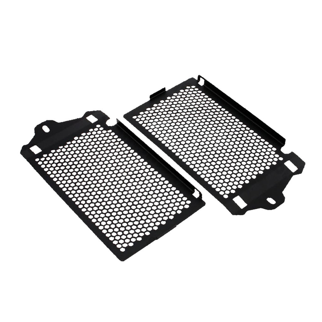 Radiator Cooler Grill Guard Cover for  R1200GS GSA LC WC ADV 2013-2017
