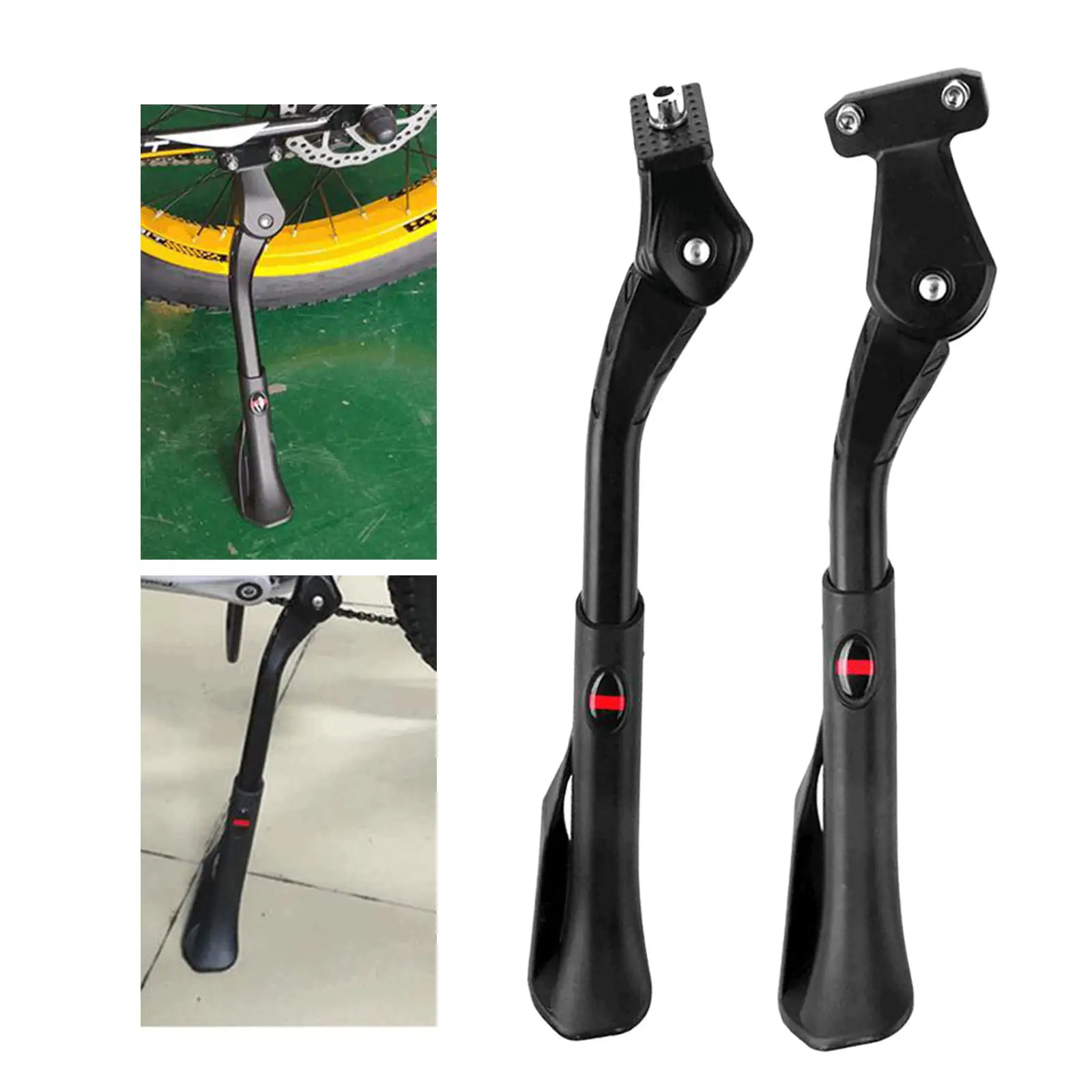 Bicycle Kickstand Adjustable Fit 20