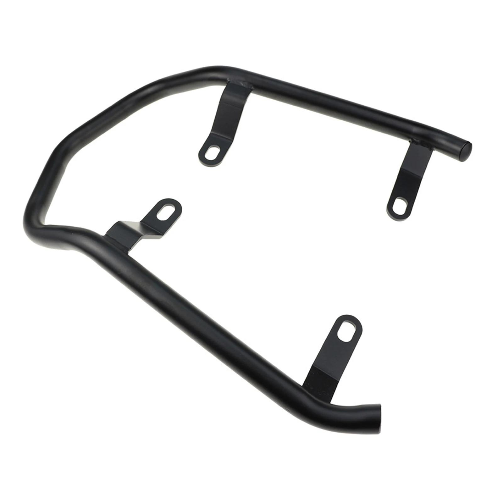 Motorcycle Rear Passenger Grab Bar Handle Rail Compatible with BMW R nineT Scrambler Pure