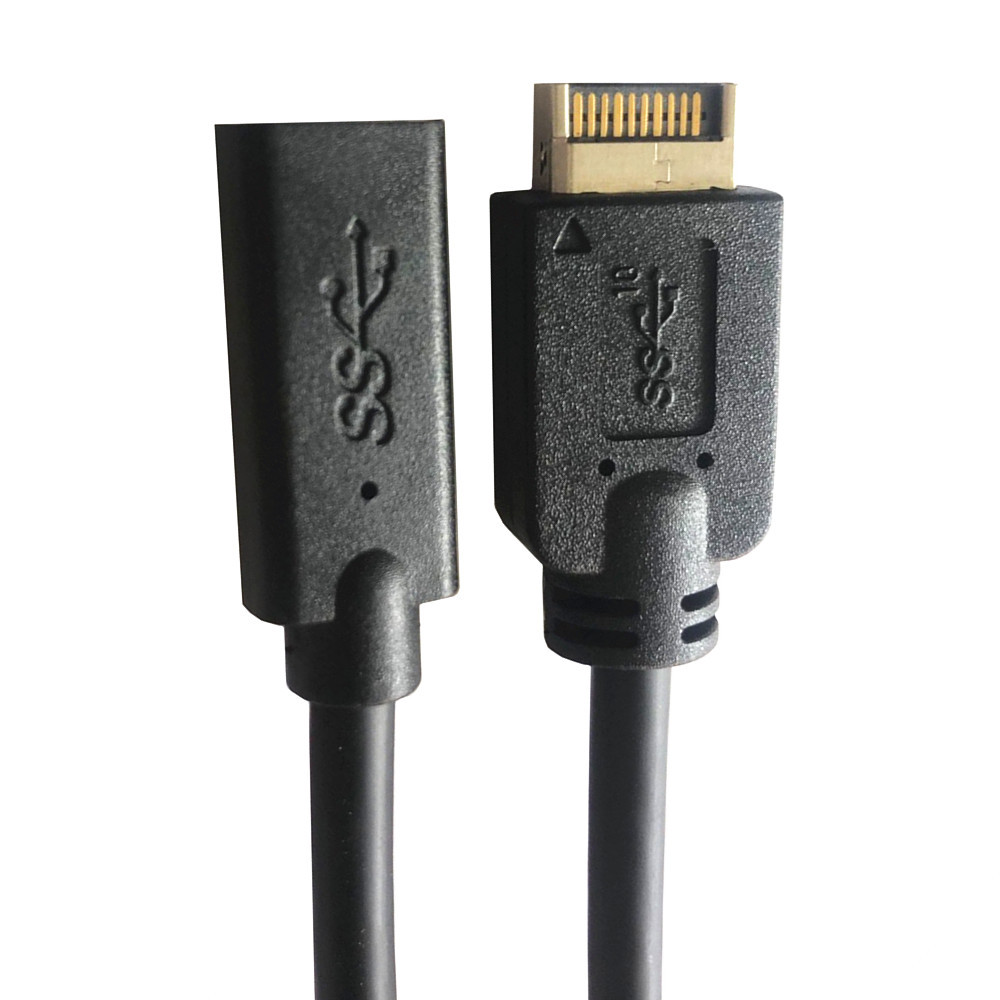 Кабель для материнской платы настольного компьютера USB Type-c «Мама» и « папа» к Type E 20P «папа» адаптер для мобильного жесткого диска кабель |  AliExpress