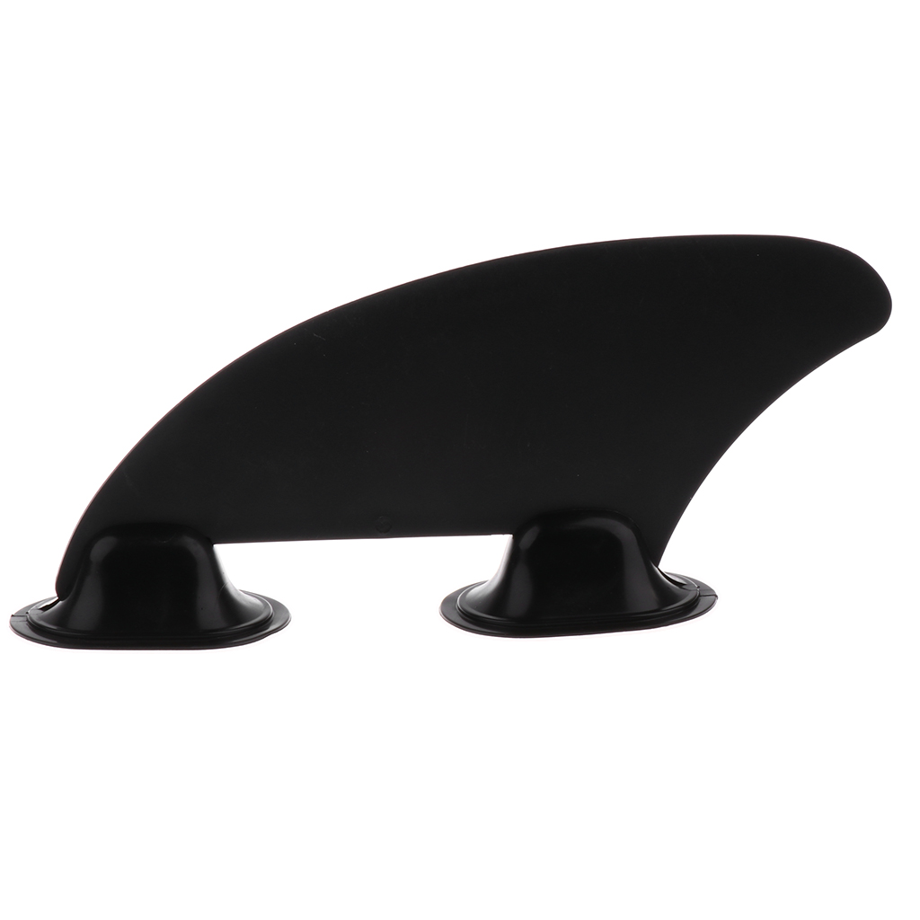 PVC Kayak Surfing Rudder Tracking Fin Mounting Point for Inflatable Kayak Boat