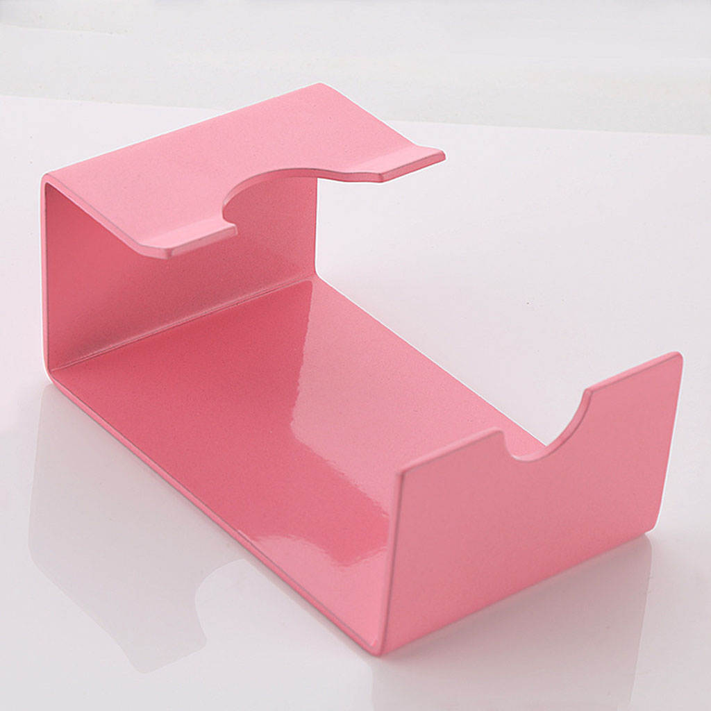 Espresso Tamper Stand, Espresso Machine Accessories Tamping Base Espresso Tamper Mat