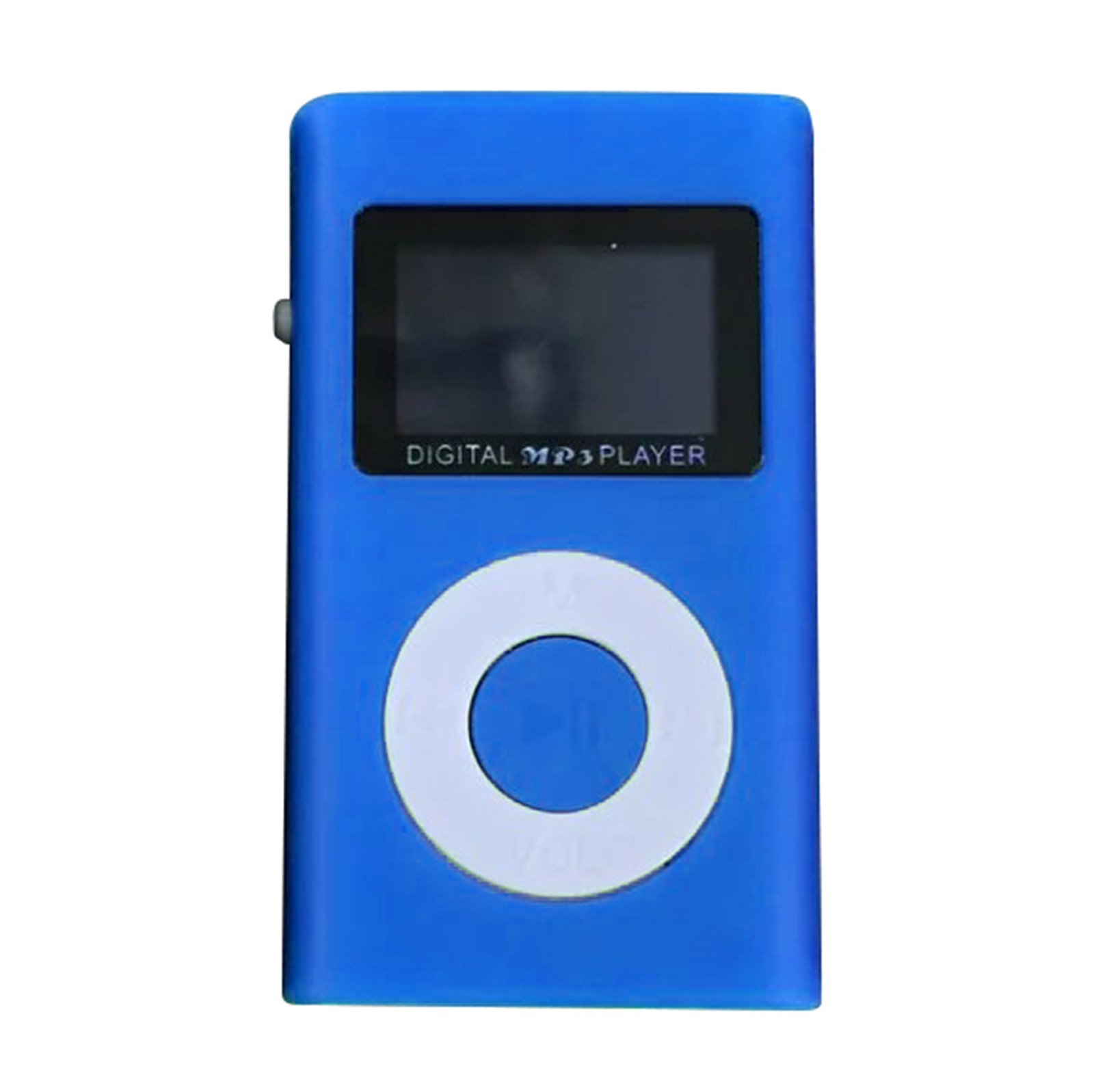 Title 5, Mini Mp3 Player Student Music Players Sports Wi...