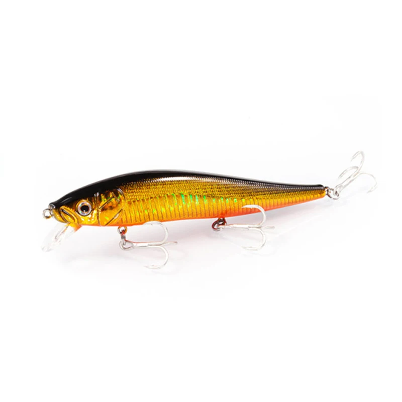 Hot Eel Silicone Artificial 3D Eyes Fishing Lures with Hook Bionic Bait Bass