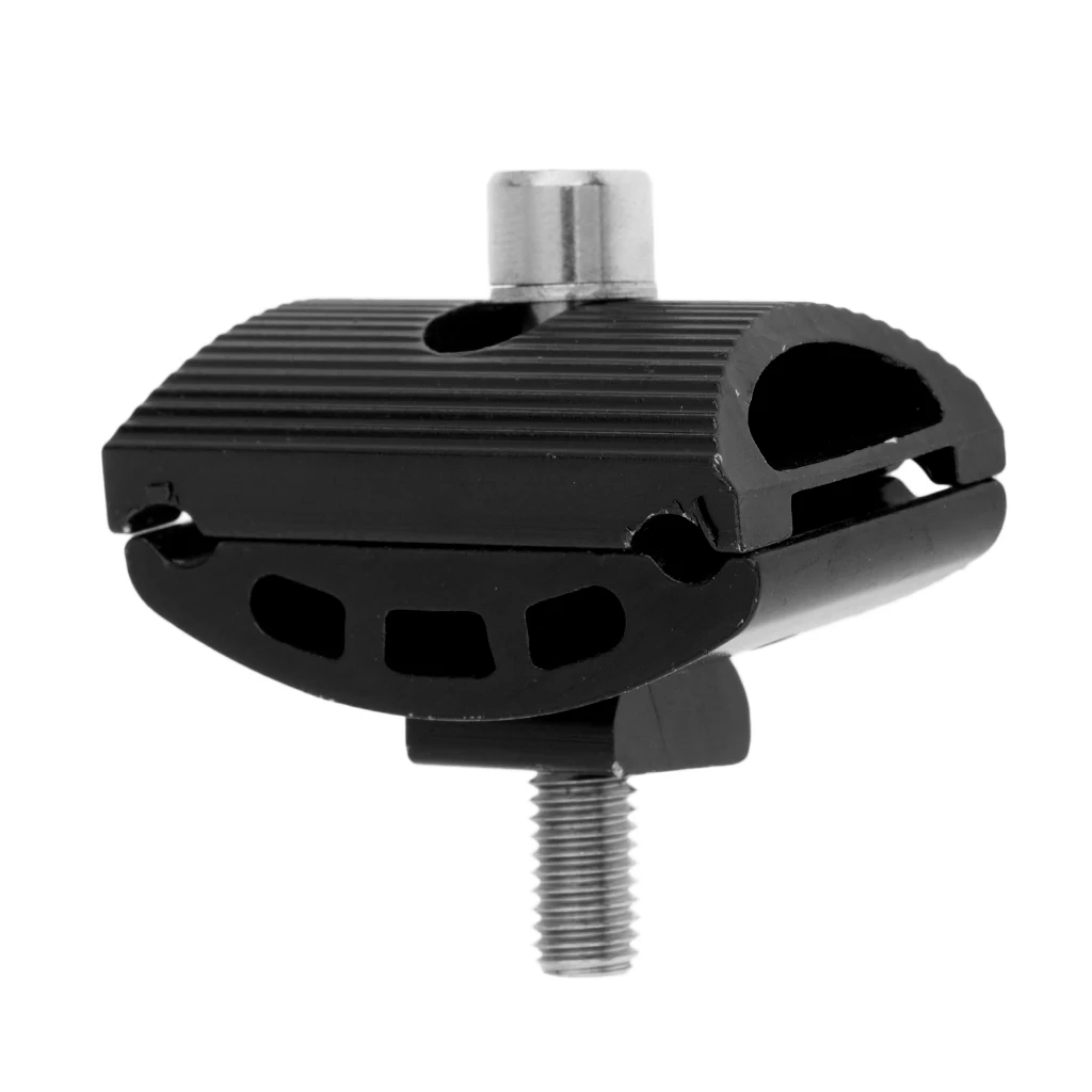 Aluminum Alloy MTB Mountain Bike Seat Tube Seatpost Single Nail Head Seat Post Bicycle Cycling Parts Aluminum Alloy MTB Mountain Bike Seat Tube Seatpost Single Nail Head Seat Post Bicycle Cycling Parts