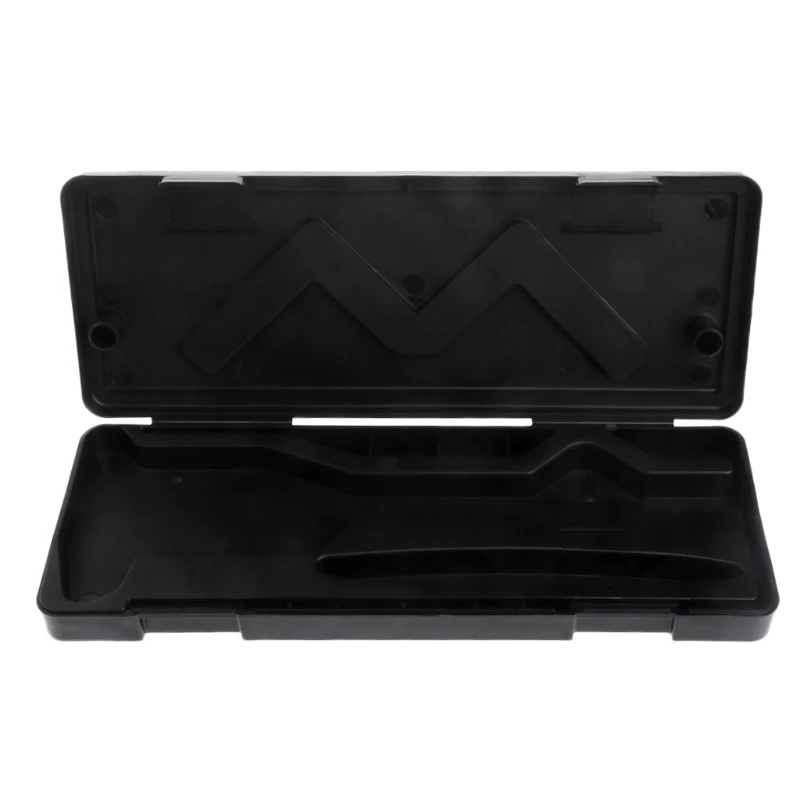 Storage Box Case For 0-150mm Stainless Electronic Digital Vernier Caliper Tool roller cabinet