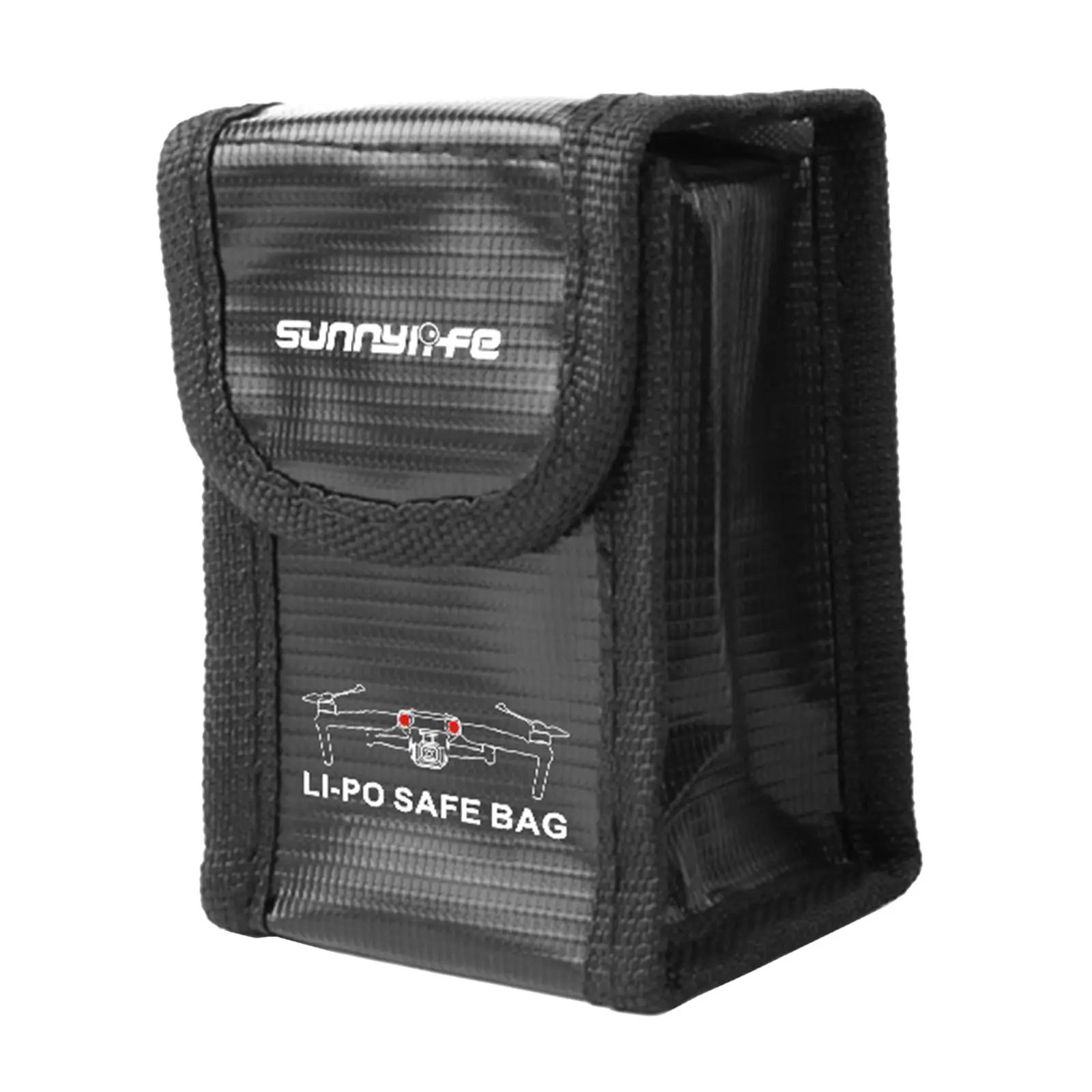Battery Safe Bag for DJI Mavic Air 2S / Air 2 Drone Accessories Fireproof Explosion Proof Bag Protective