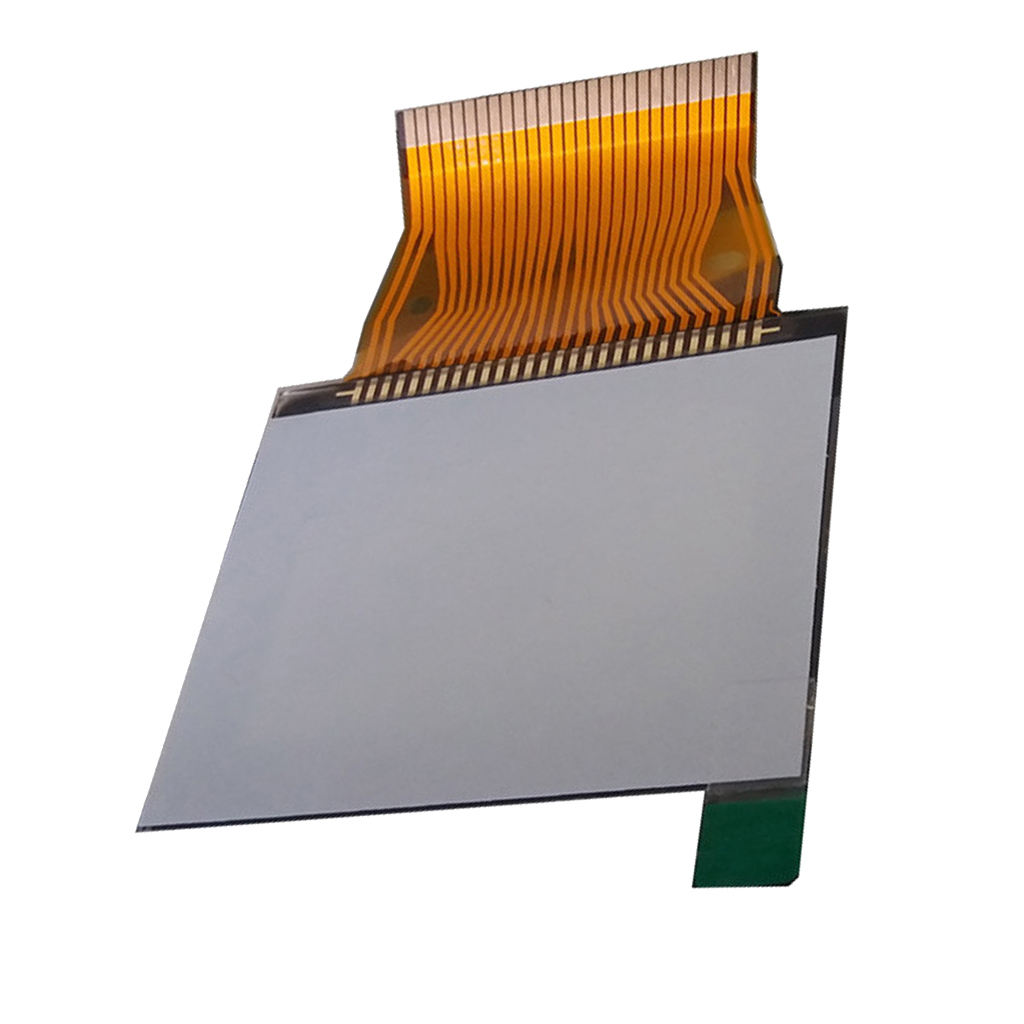 LCD Display Speedometer Pixel Repair Cluster Replacement For   Quest