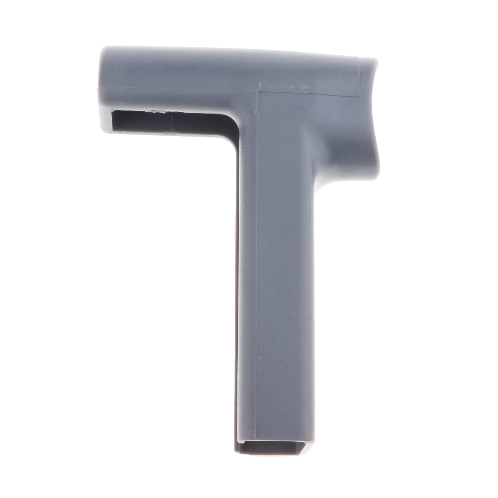 Plastic Heavy-duty Handle Housing for Yamaha Remote Control Box 703-48222-00
