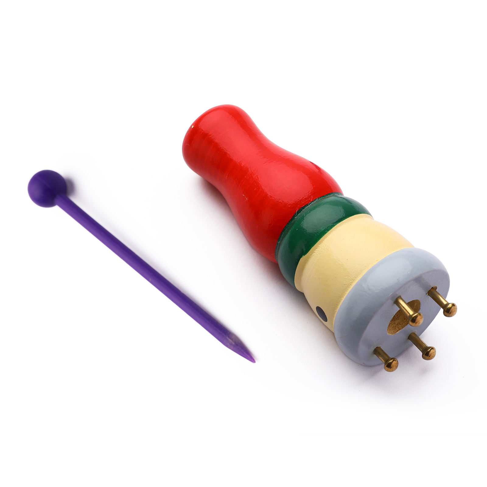 Premium Yarn Wool Knitting Loom Rope Braided Maker Knitter for Kids DIY Accessory