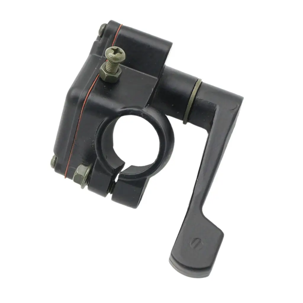 Thumb Throttle for  MVS10 Stand Up GAS Scooter, ATV QUAD