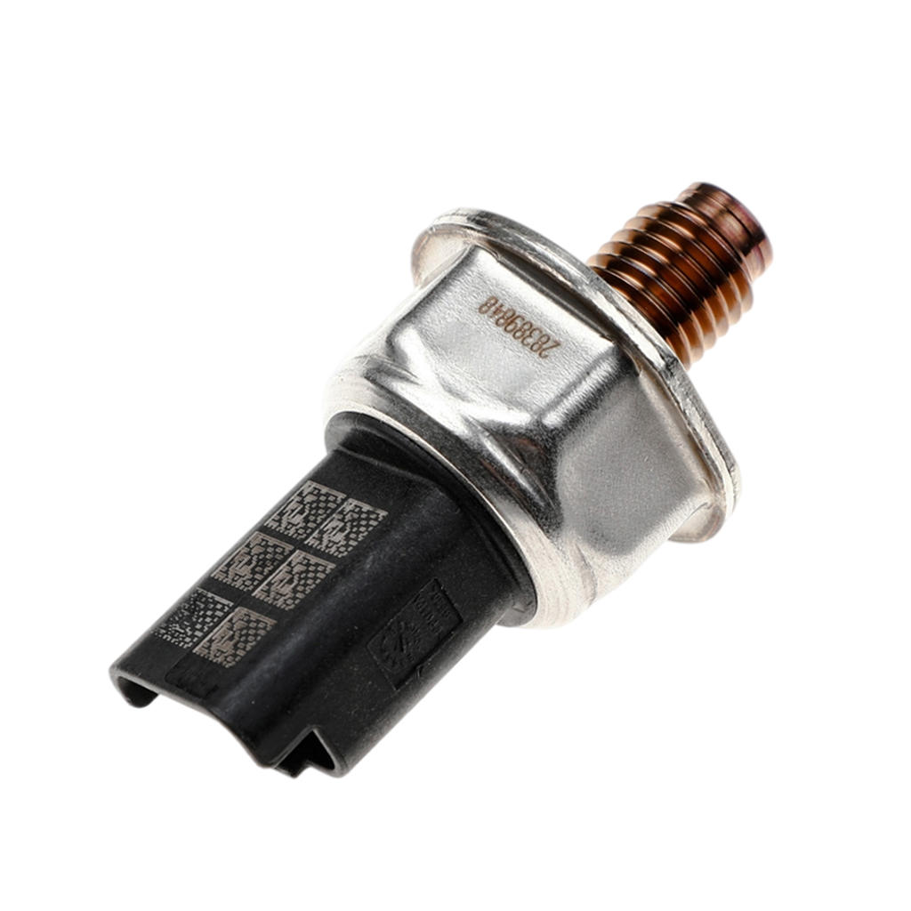Fuel Rail Pressure Sensor Plastic Durable Connector Fit for Ford Focus MK1 1.8 Tdci 01-2005 85PP03-03 Vehicle Parts 1361913
