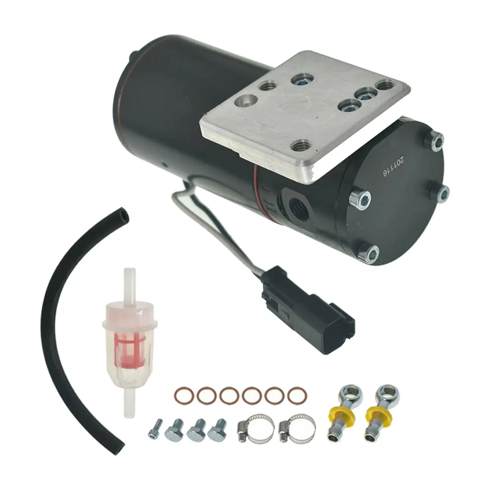Fuel Lift Pump Kit DRP02 fits for Ram 2500 3500 1998.5-2002 High Performance