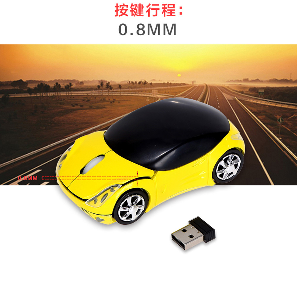 Title 4, Mouse Bluetooth USB per iPad Samsung Huawei Len...