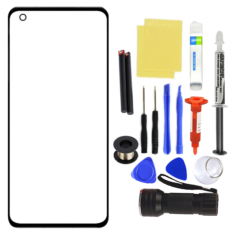 display touchscreen repair kit para huawei p20