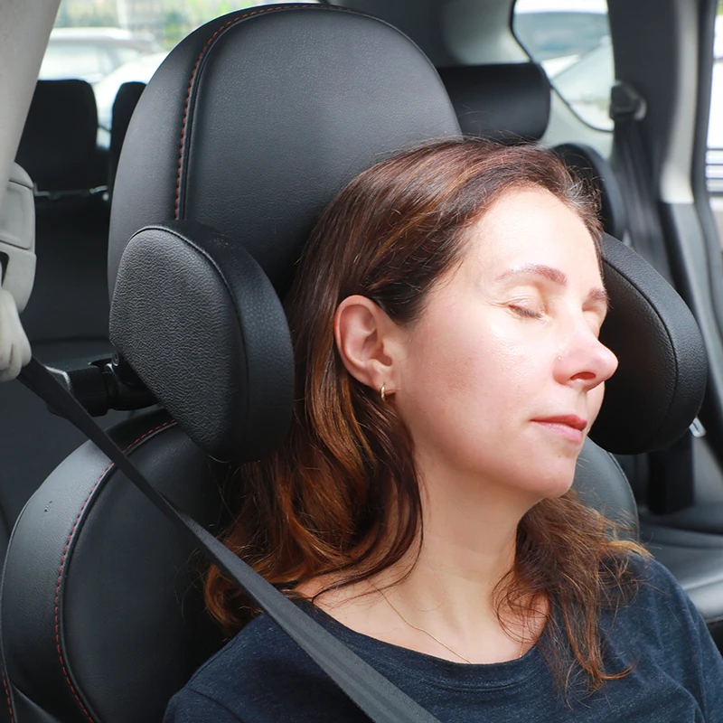 assento de carro, apoio principal lateral do sono, 360 °