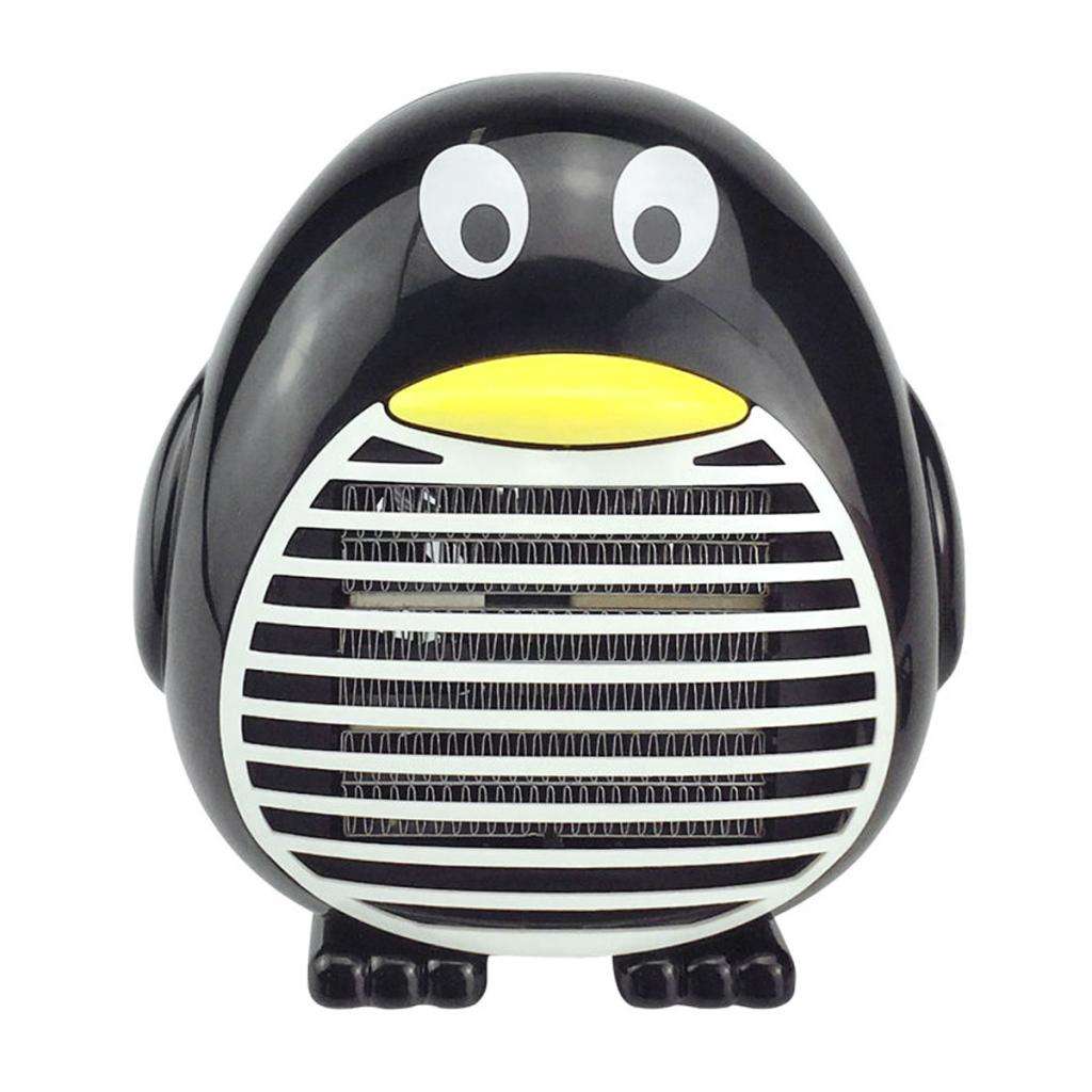 Mini Desktop Space Heater Portable Cute Hand Warmer Handy Stove UK 220V