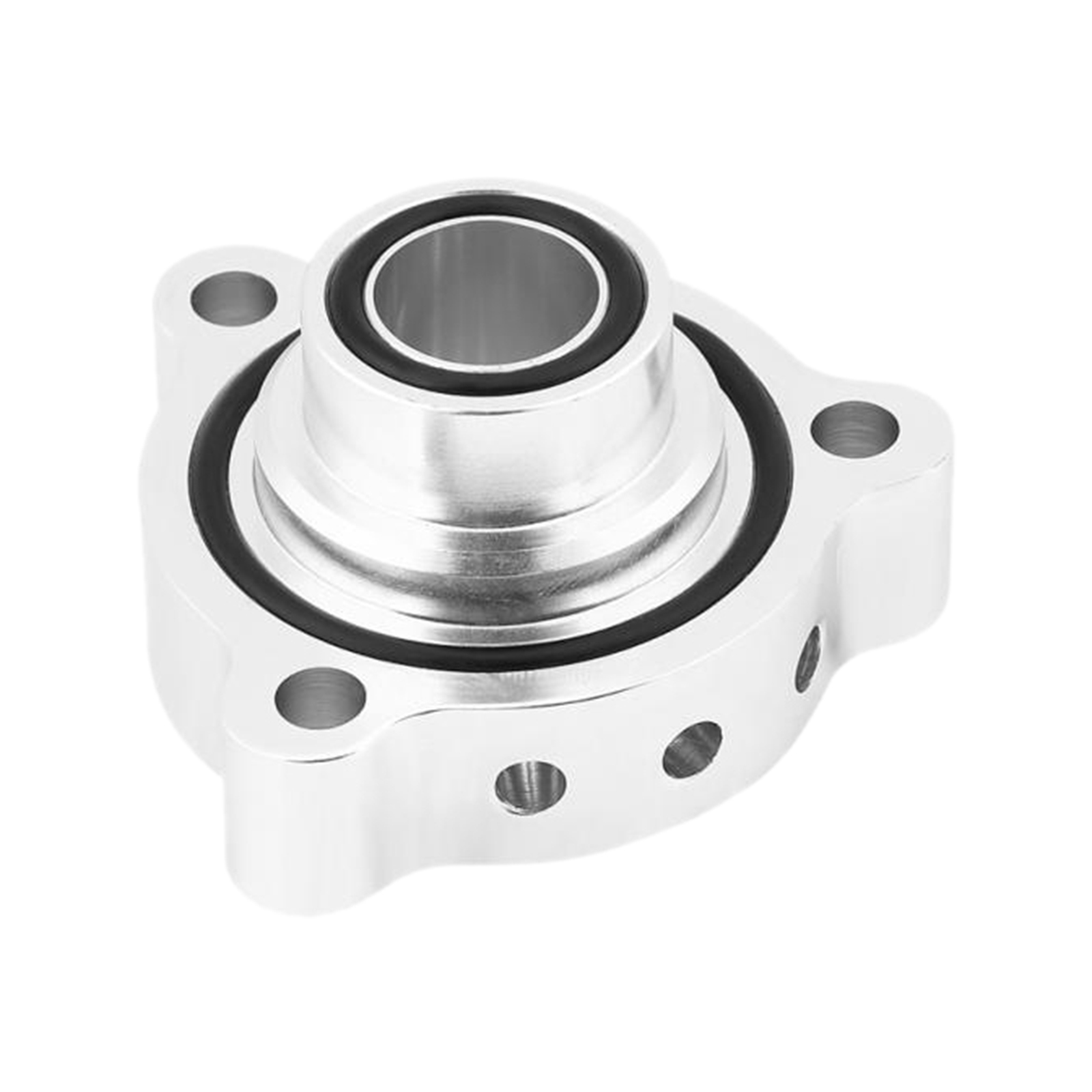 Turbo Blow Off Valve Connector Mounting Bolts for  Mini Cooper R56 R57 CNC Billet Aluminum